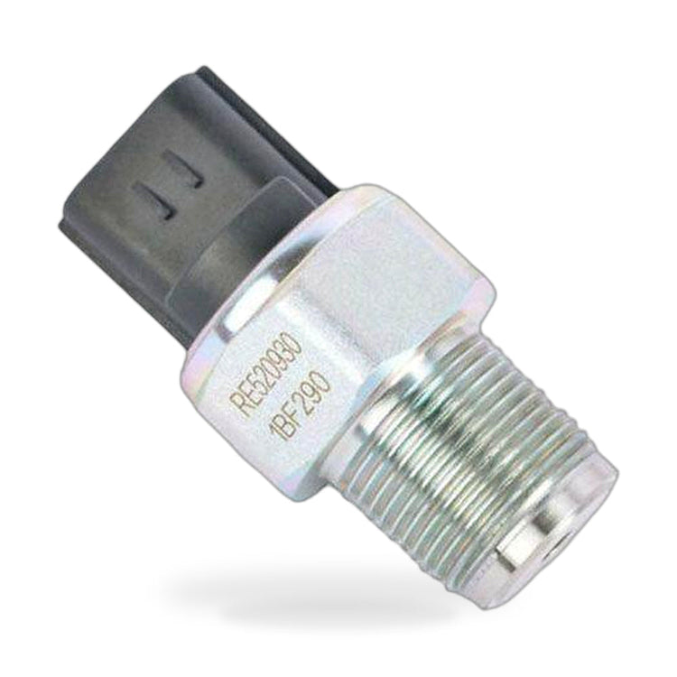 Fuel Rail Pressure Sensor Regulator Suitable for Isuzu 499000-6141-0
