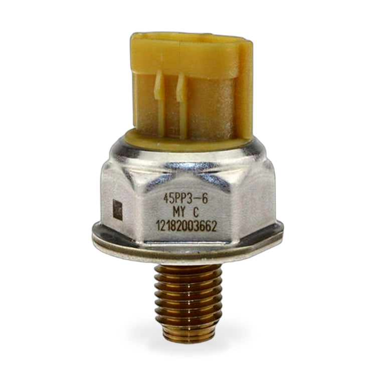 Fuel Rail Pressure Sensor Suitable for Isuzu D-Max Rodeo Holden Colorado-0