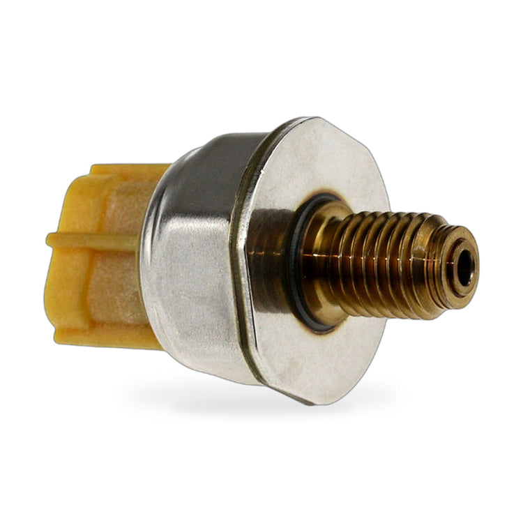 Fuel Rail Pressure Sensor Suitable for Isuzu D-Max Rodeo Holden Colorado-4