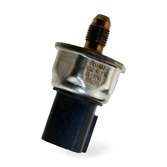 Common Rail Pressure Sensor Suitable for Land Rover Range Rover 4.6L V8-0