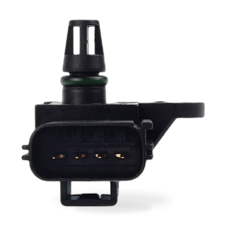 Intake Manifold Pressure Sensor Suitable for Mazda 3 5 6 CX-7 MX-5 RX-8-0