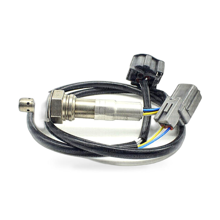 Oxygen Sensor Air-Fuel Ratio Front Suitable for Mazda 3 6 CX-7 CX-9 2.3L-0