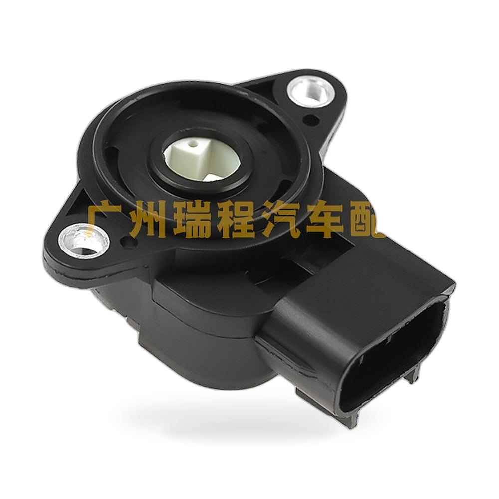 Throttle Position Sensor Suitable for Mazda 2 3 Demio Verisa 2003-2015-4