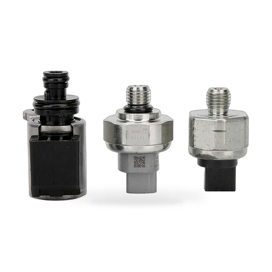 Transmission Pressure Sensor 7-Piece Set Suitable for Nissan Altima Murano-0