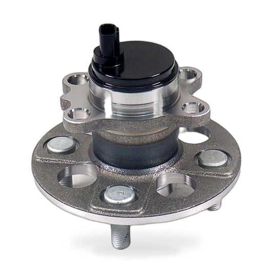 Rear Wheel Hub Bearing Assembly with ABS Sensor Suitable for Perodua Bezza Myvi-0