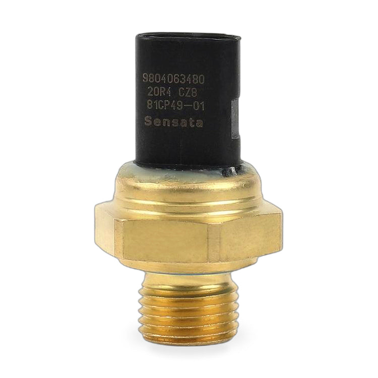 Fuel Pressure Sensor Suitable for Peugeot Citroen Ford Mini 81CP49-01 8576615-01-0
