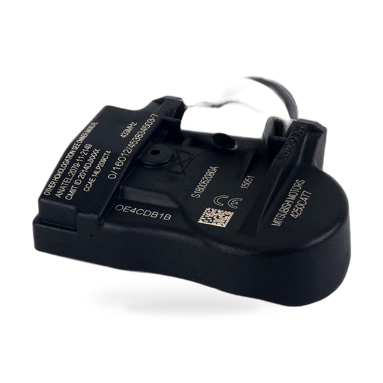 TPMS Tire Pressure Sensor Suitable for Citroen C4 Picasso C5 C6 Peugeot 308-0