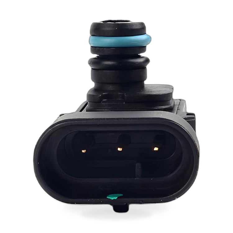 Differential Pressure Sensor Suitable for Renault Dacia Duster Logan Sandero-0