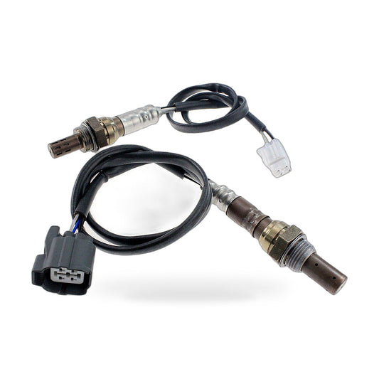 2x Oxygen Air Fuel Ratio Sensor Suitable for Subaru Forester Impreza Legacy-0
