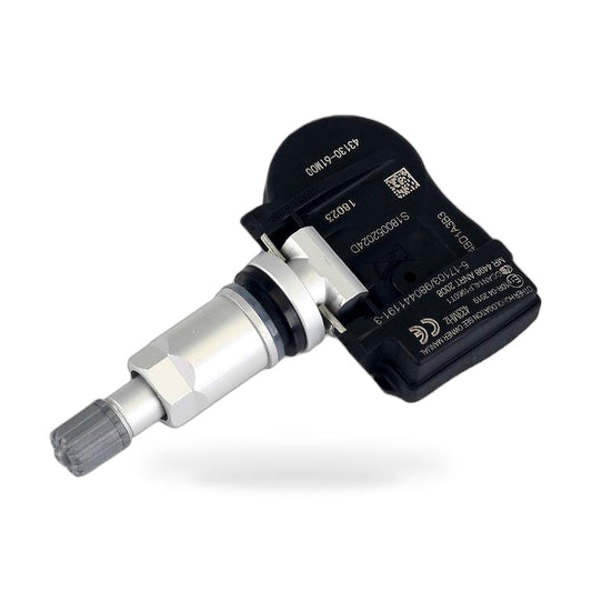 TPMS Tire Pressure Sensor Suitable for Suzuki Vitara Swift Baleno Ignis-0
