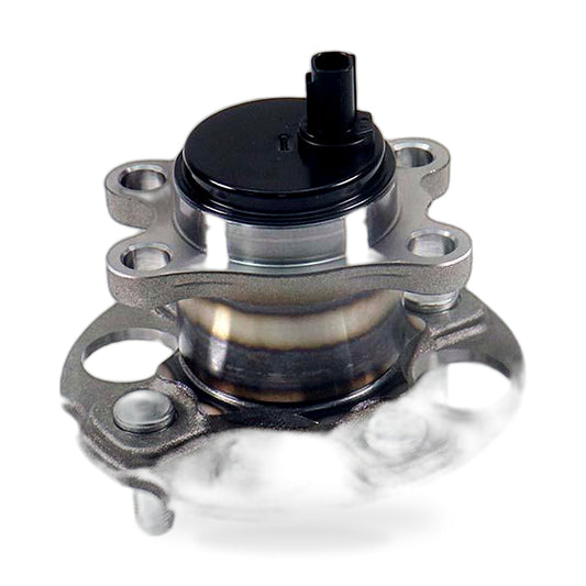 Rear Wheel Hub Bearing Assembly with ABS Sensor Suitable for Toyota Raize-0