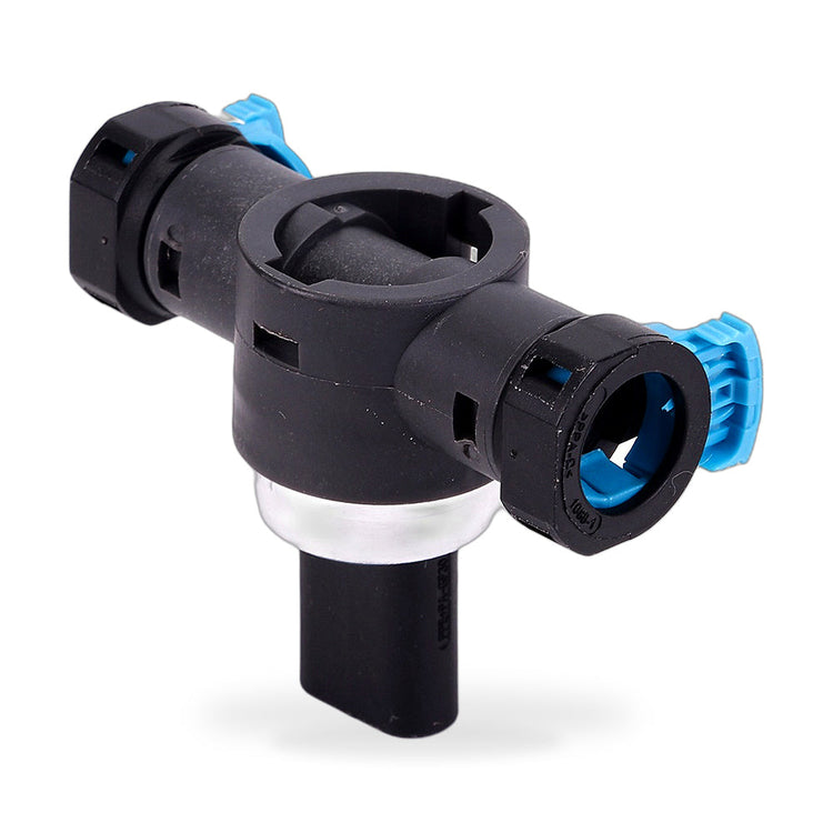 Fuel Pressure Sensor Suitable for Volvo S60 S80 V60 V70 XC60 XC90 31432653-0
