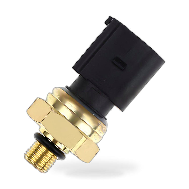 Fuel Pressure Sensor Suitable for Audi A4 A5 A6 Q5 VW Touareg 06E906051K-0