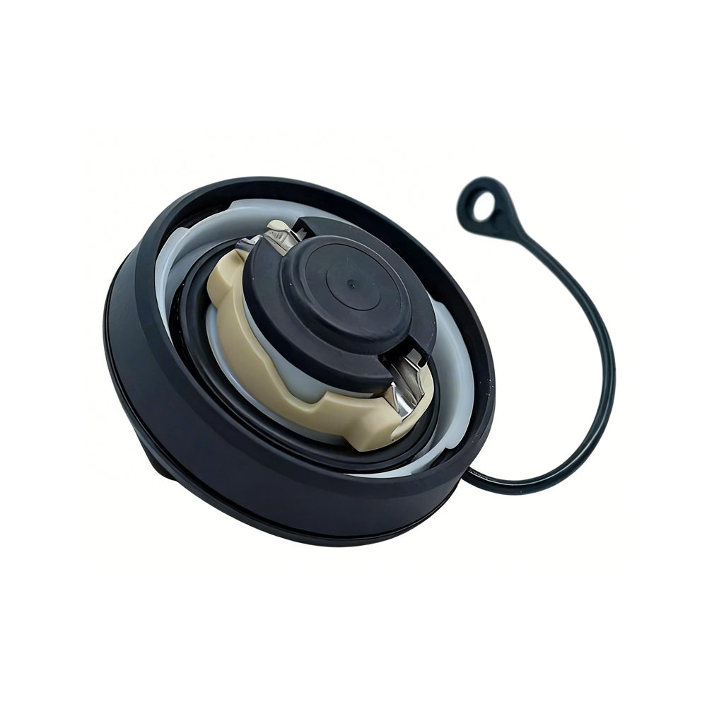 Fuel Tank Cap Cover Suitable for Mercedes-Benz C-Class 2001–13 Ref. A2214700705-0