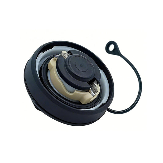 Fuel Tank Cap Cover Suitable for Mercedes-Benz C-Class 2001–13 Ref. A2214700705-0