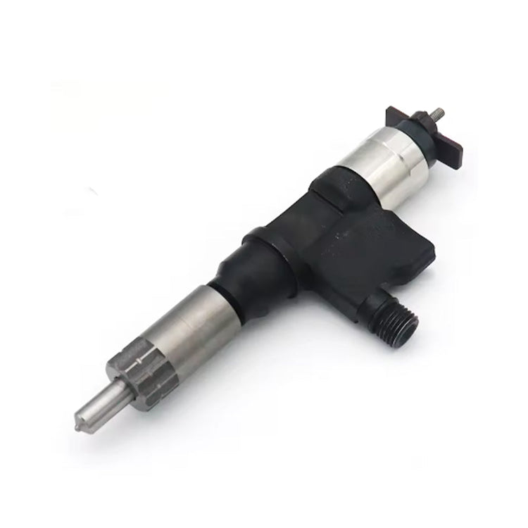 Fuel Injector Suitable For Isuzu N-Series 4HK1 Engine 095000-5471 8973297032-0