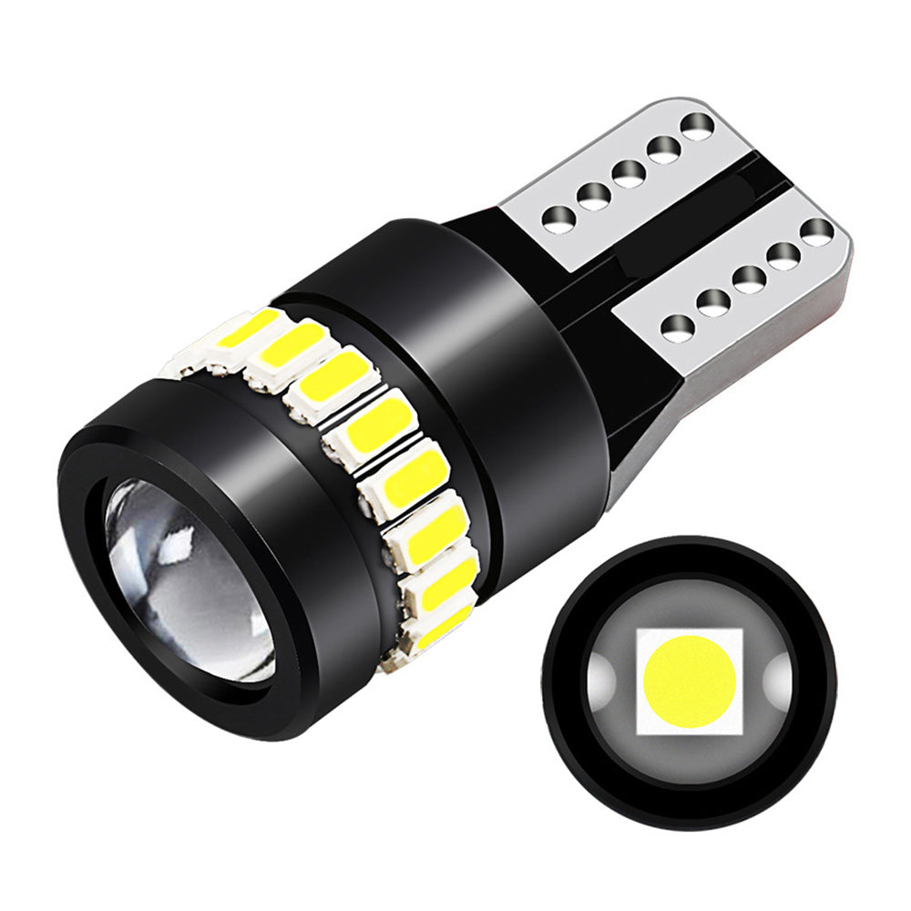 LED Parker Wedge Bulb Globes Suitable For Holden Commodore VT / VX / VU / VY / VZ / VE / VF-3