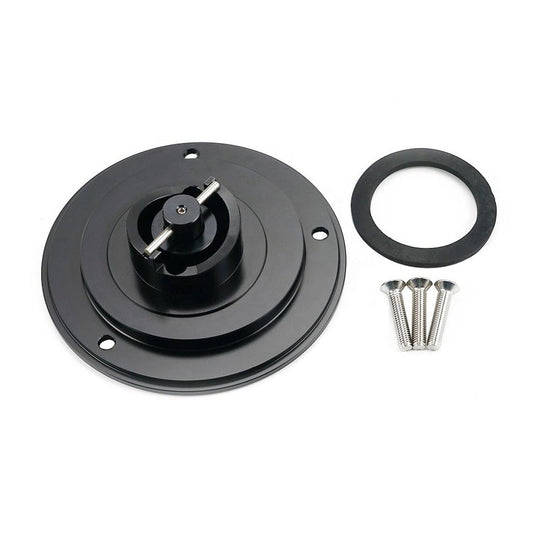Quick Release Racing Fuel Cap - Suitable For SUZUKI GSXR600 750  GSXR1000 03-22-0