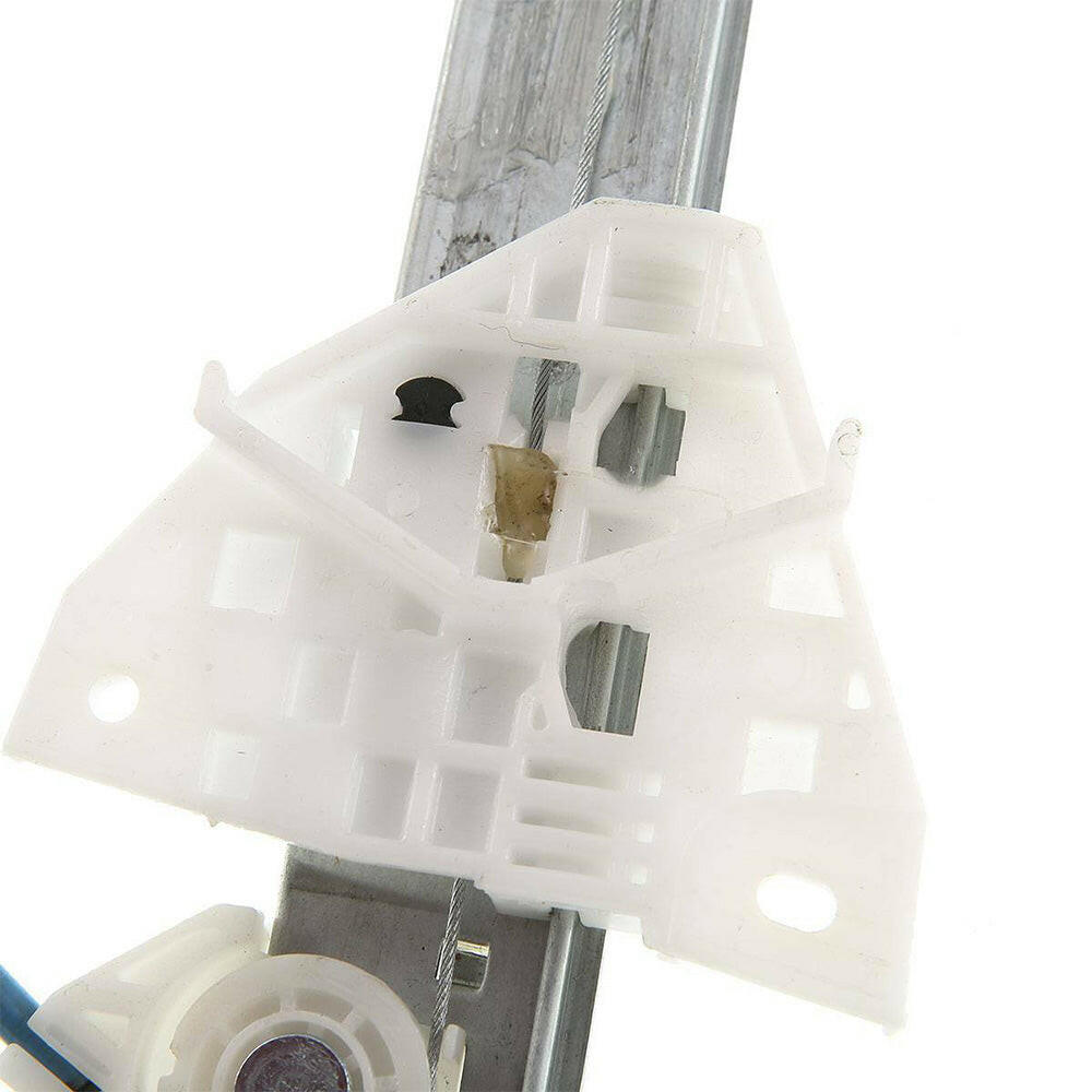 Front Right Power Electric Window Regulator With Motor Suitable For Mazda 3 BK-3