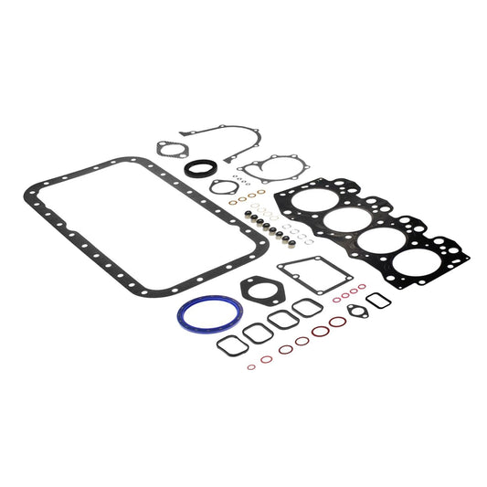VRS Cylinder Head Gasket Set Suitable For Kia K2700 PU / TU / Pregio CT J2 2002-2008-0