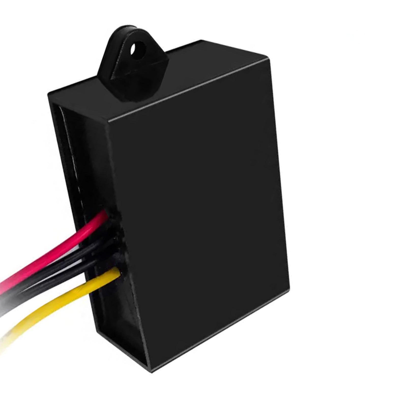 DC-DC Boost Step-Up Converter 12V to 24V 5A Waterproof Car Power Supply Module Suitable For Automotive Applications-2