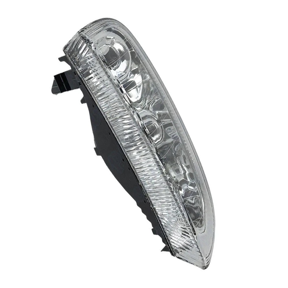 Daytime Running Light Cover Pair Suitable for Porsche Cayenne 2007–2010-3