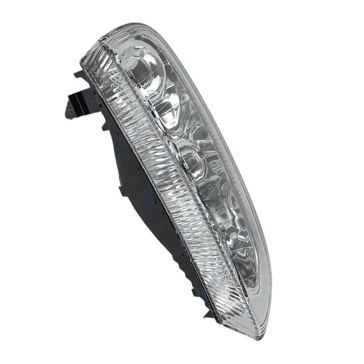 Daytime Running Light Cover Pair Suitable for Porsche Cayenne 2007–2010-3