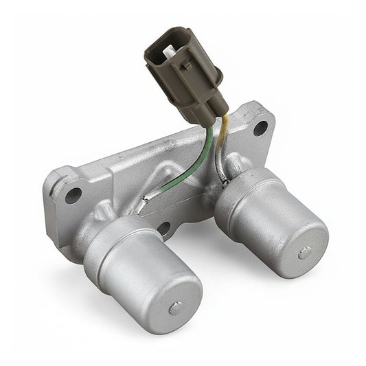 Transmission Lockup Solenoid Suitable Suitable For Honda Civic 1992-2000-0