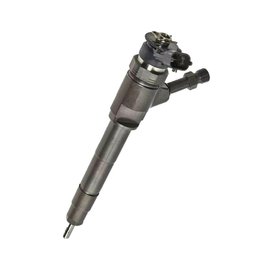 Fuel Injector Suitable For Ford Ranger PK PJ Mazda BT-50 2006–2011 0445110249-2