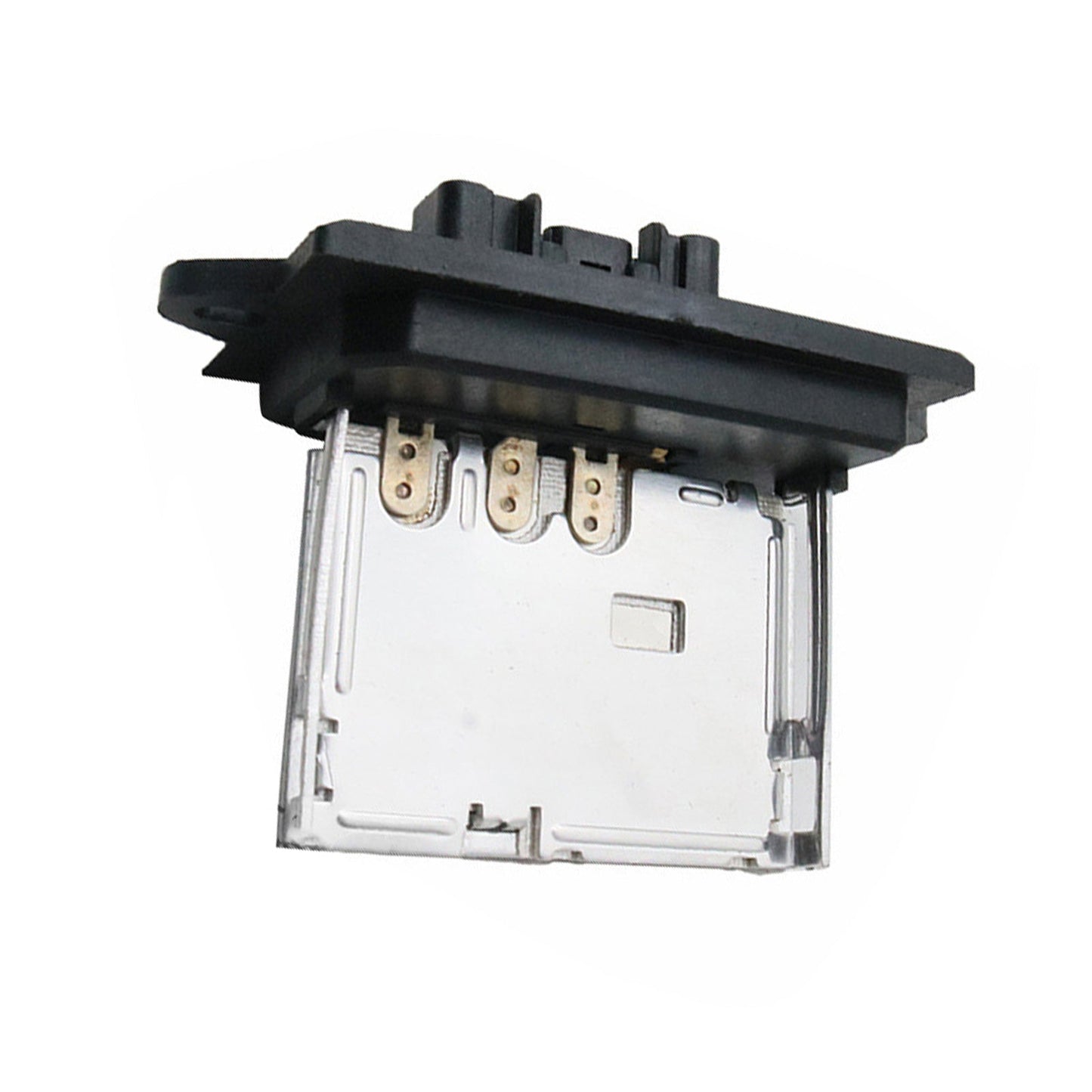 Fan Resistor Blower Motor A/C Temperature Control Suitable For Mitsubishi Triton MN / ML-0
