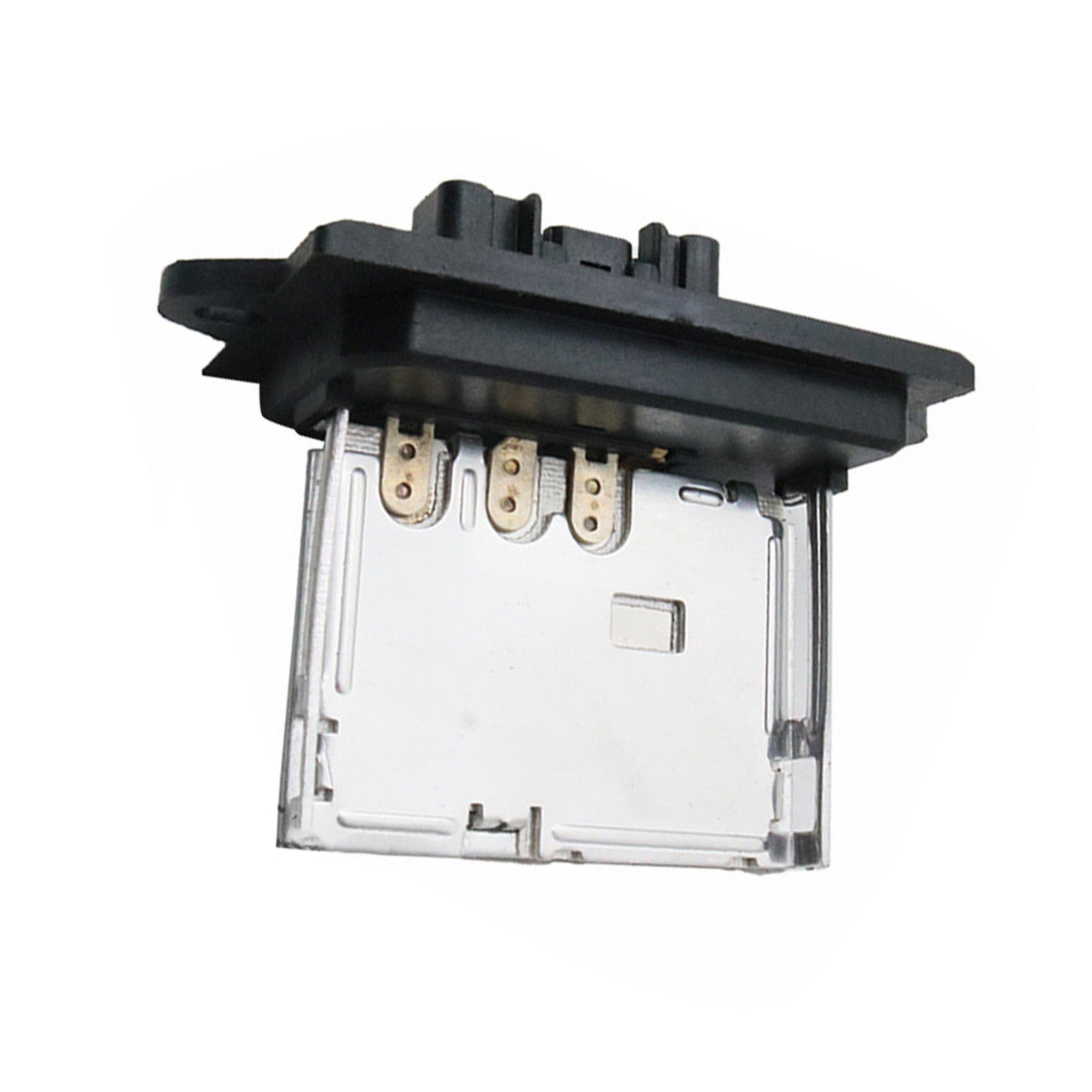 Fan Resistor Blower Motor A/C Temperature Control Suitable For Mitsubishi Triton MN / ML-0