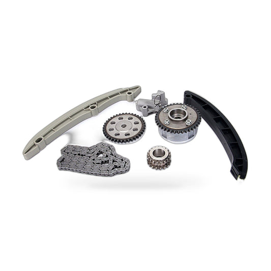 Timing Chain Kit Suitable for VW Golf 07-18 Audi A3 03-13 Seat Altea 03C198229C-0