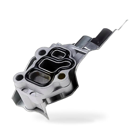 VVT Solenoid Valve Suitable for Honda Accord CR-V Civic Si Acura TSX 2.4L-0