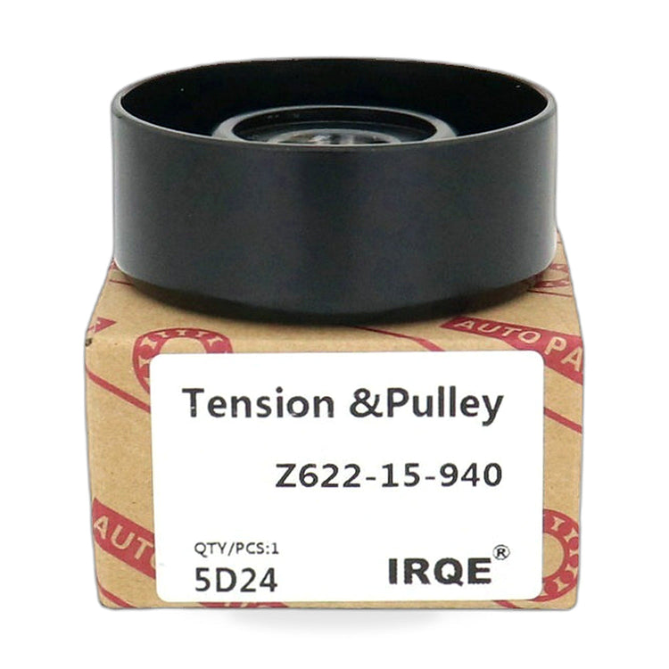 Engine Tensioner Suitable for Ford Fiesta Focus Mazda 2 3 1.4L 1.6L 2.0L-0