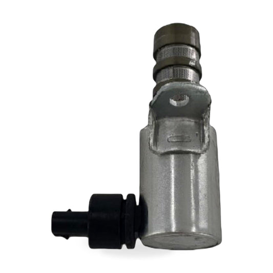 Variable Valve Timing Solenoid 4-Piece Set Suitable for Ford F-150 Explorer Edge-0