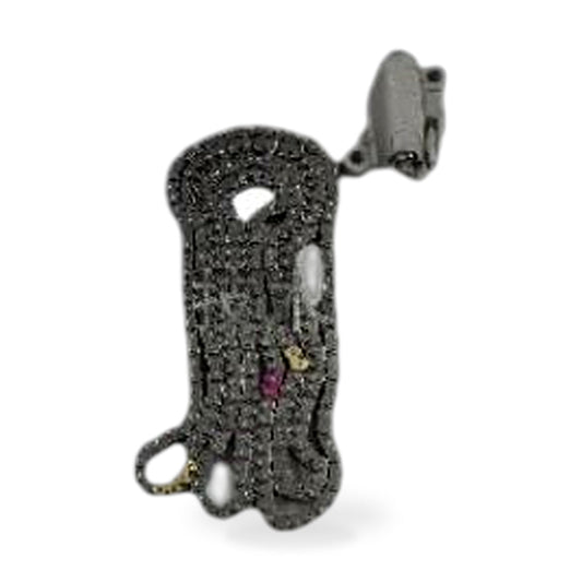 Timing Chain Repair Kit Suitable for Ford Explorer Edge Flex 3.5L AT4Z-6B290-0