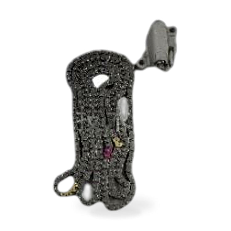 Timing Chain Repair Kit Suitable for Ford Explorer Edge Flex 3.5L AT4Z-6B290-0