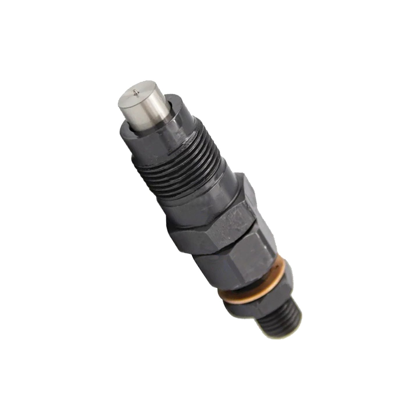 3x Fuel Injector For John Deere Tractor Yanmar 3TNV70 3TNV88 3YM30 119515-53001-3