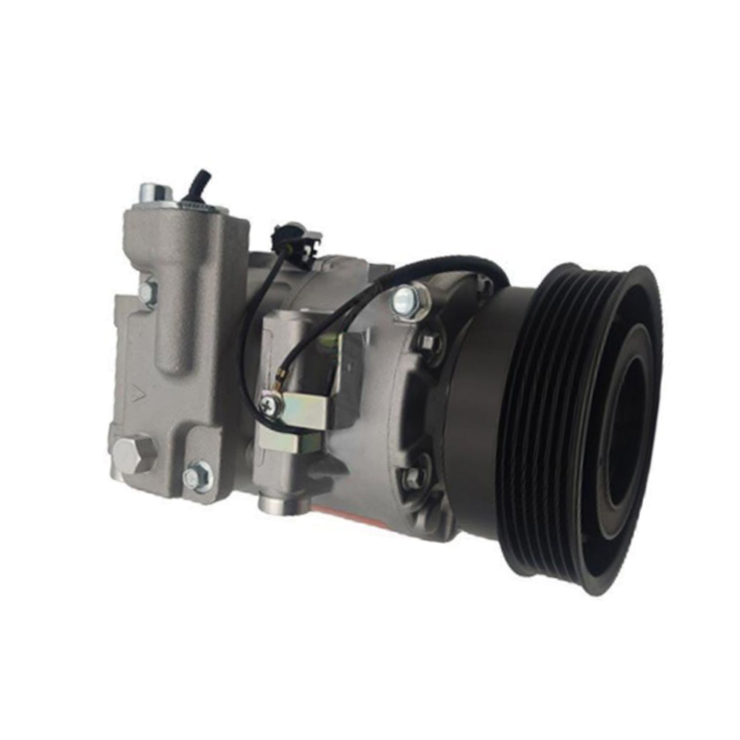 AC Compressor Suitable For Kia Cerato TD FW612 2.0L Petrol G4KD 2009-2011-3
