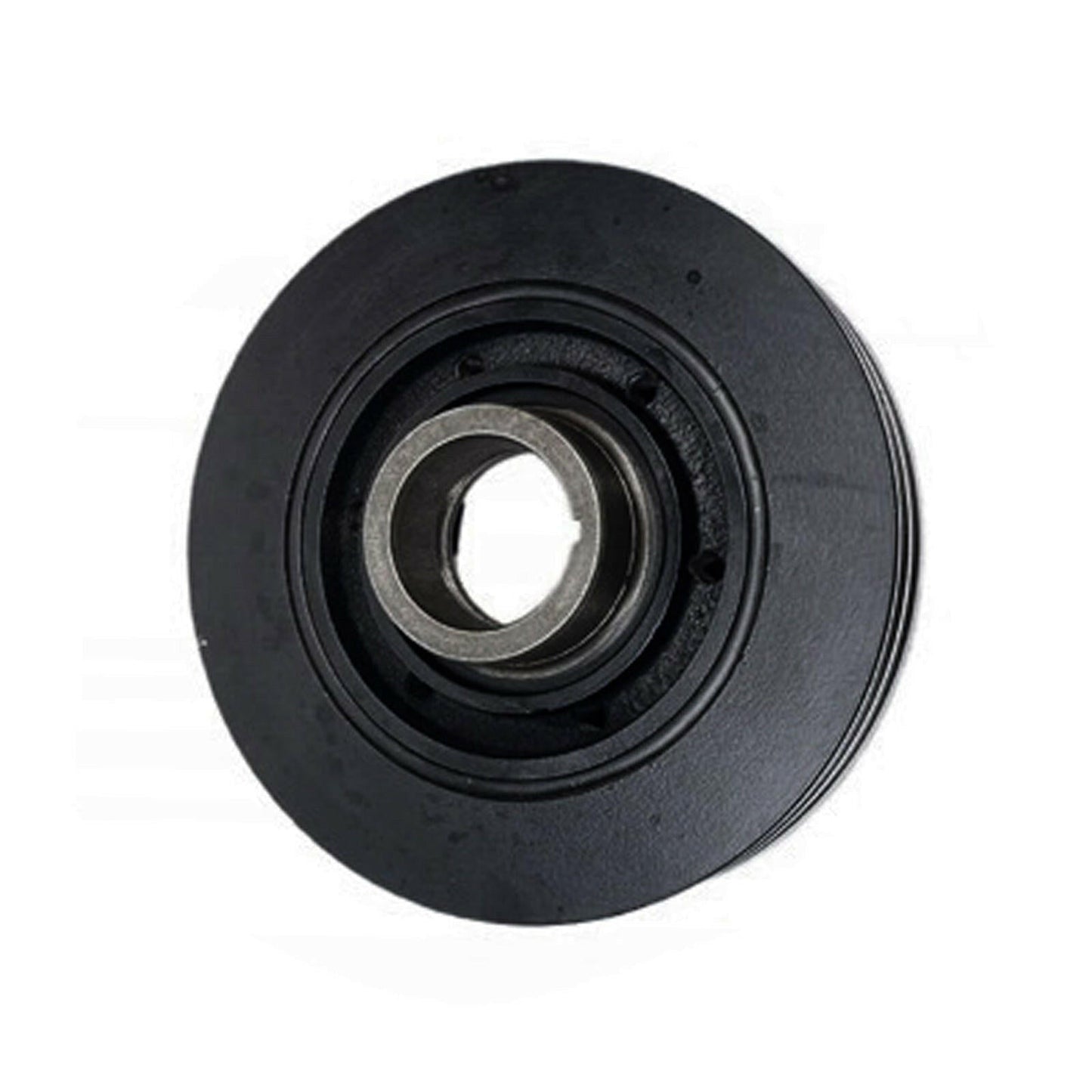 Crankshaft Harmonic Balancer Pulley Suitable For Toyota Coaster HDB20 HDB30 HDB31 HDB50-2