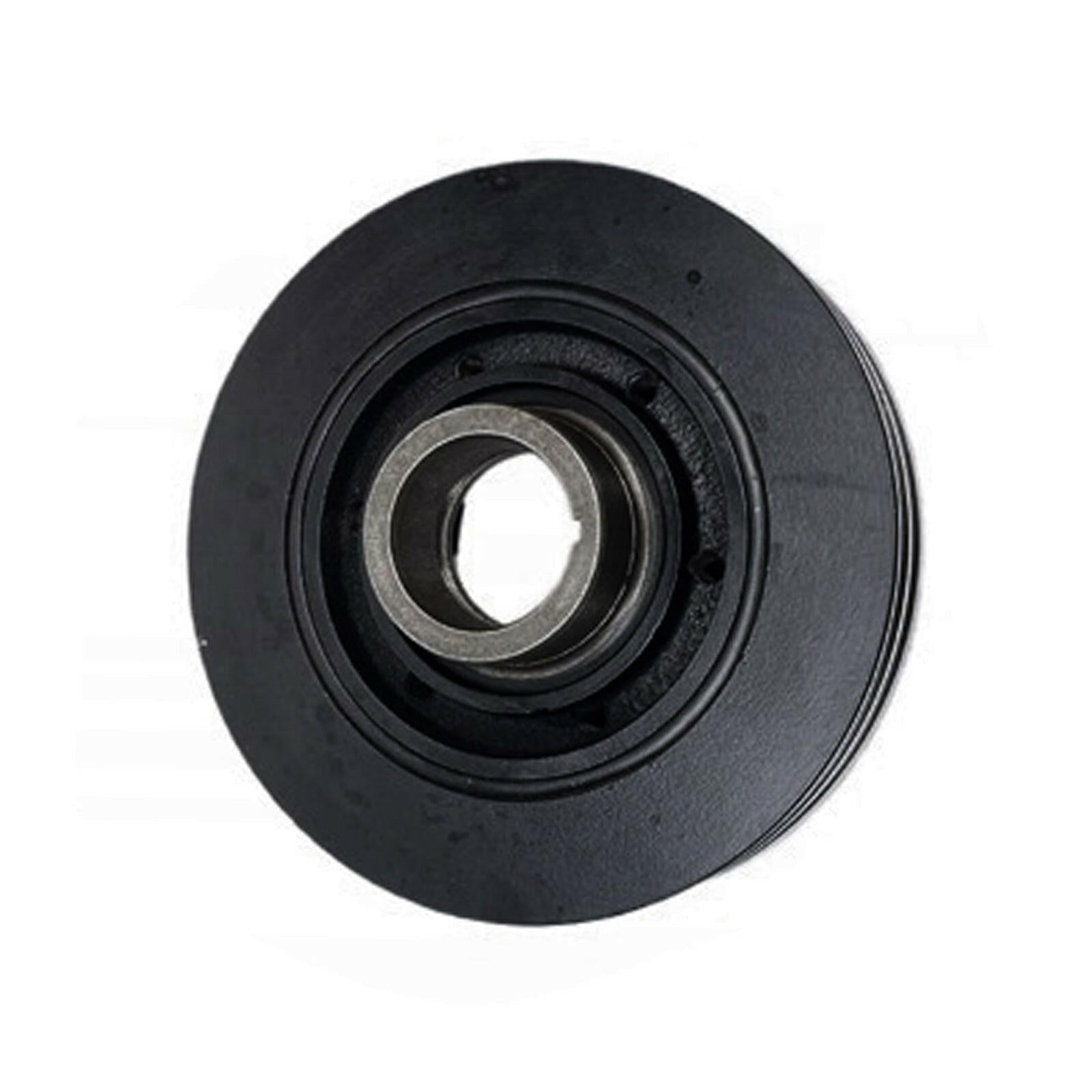 Crankshaft Harmonic Balancer Pulley Suitable For Toyota Coaster HDB20 HDB30 HDB31 HDB50-2