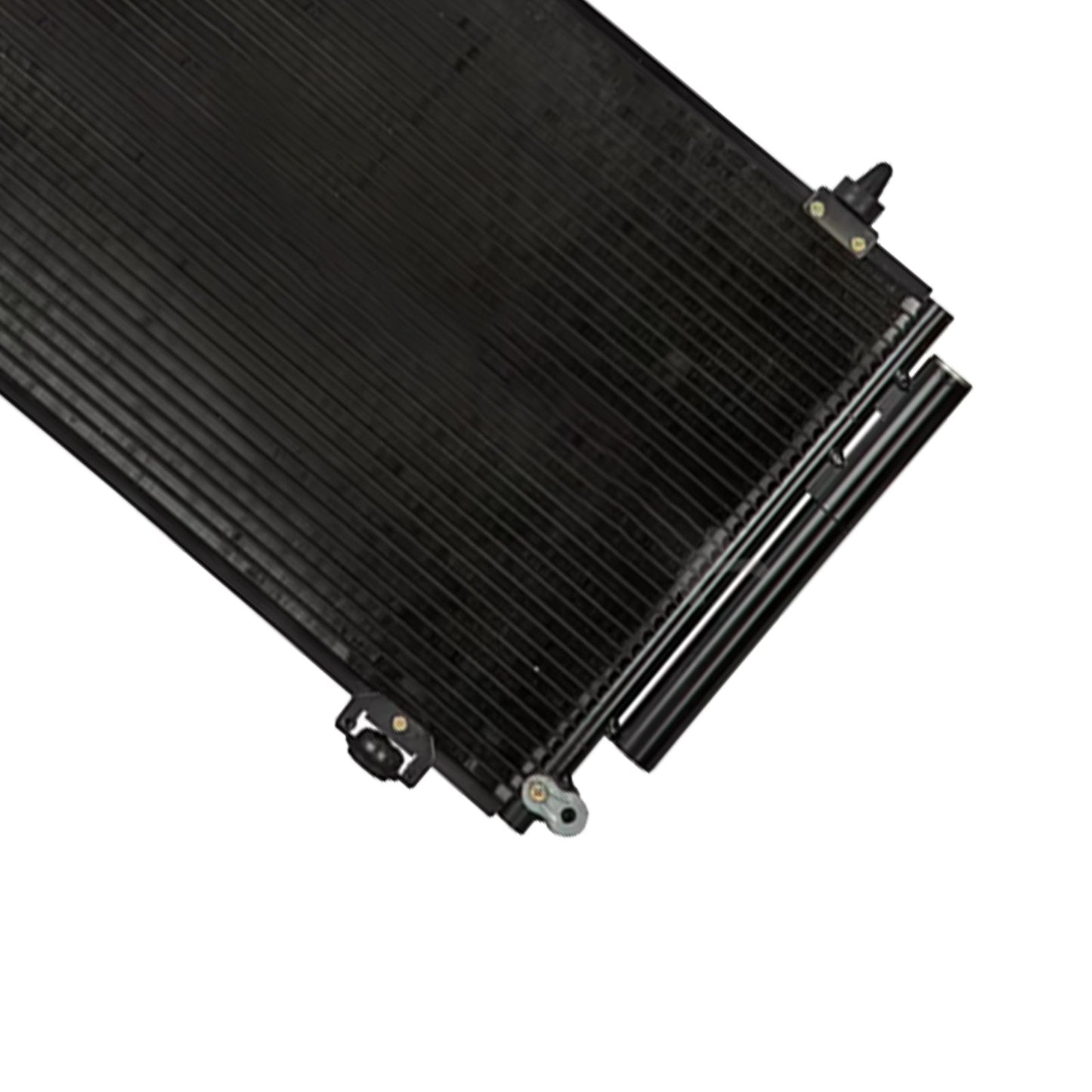 Air Con Condenser Suitable for Toyota Corolla ZZE122R 1.8L 1ZZ-FE 2001-2007-4