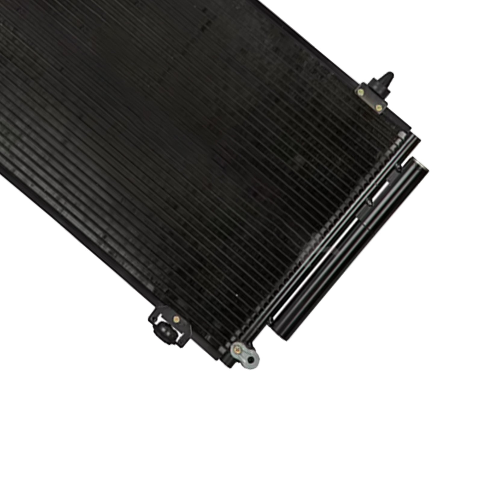 Air Con Condenser Suitable for Toyota Corolla ZZE122R 1.8L 1ZZ-FE 2001-2007-4