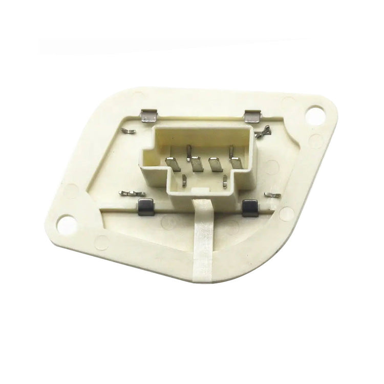 Heater Blower Motor Resistor Suitable For Jeep Wrangler / Cherokee 4.0L 1997-2001-2