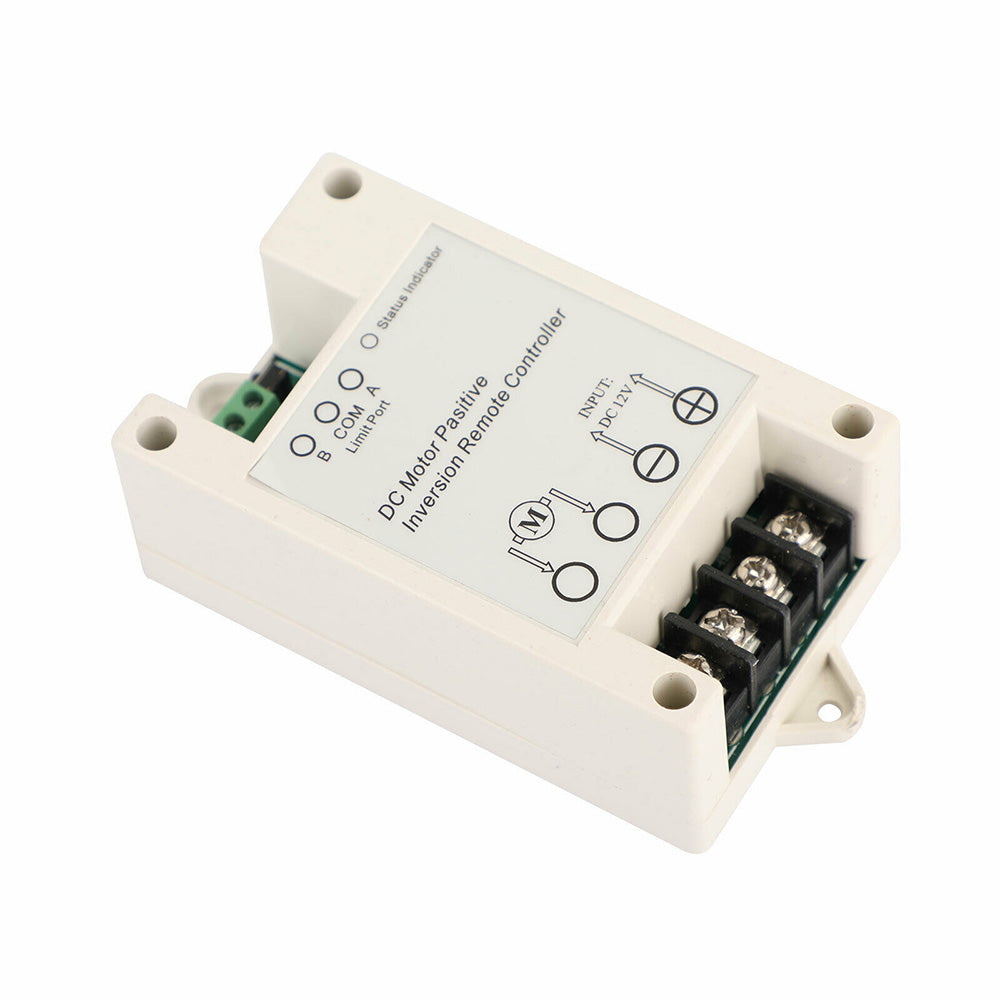 Wireless Remote Controller for Linear Actuator Electric Motor Door Open Auto IG-0