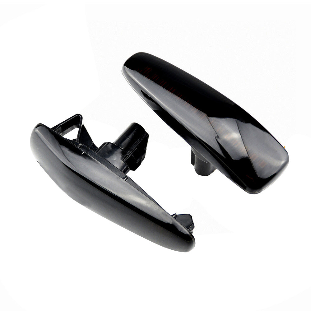 LED Side Marker Indicator Light Suitable For Mitsubishi Lancer Evolution & Mirage-4