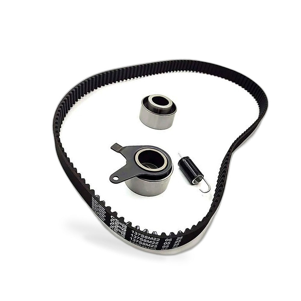 Timing Belt Kit Suitable for Haima Family 323 2000-2016 1.6L K015567XS-1
