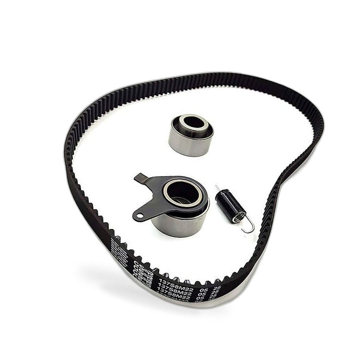 Timing Belt Kit Suitable for Haima Family 323 2000-2016 1.6L K015567XS-1