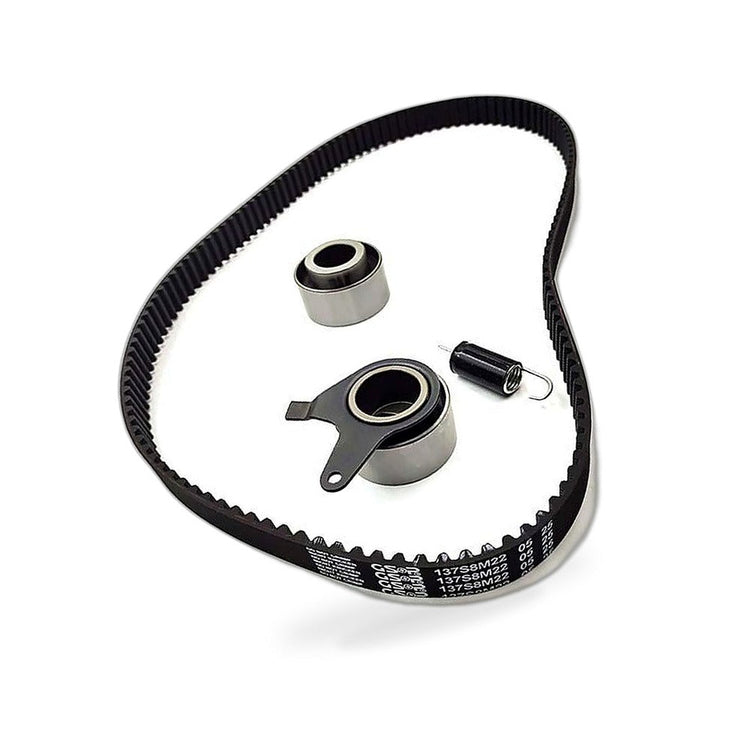 Timing Belt Kit Suitable for Haima Family 323 2000-2016 1.6L K015567XS-2