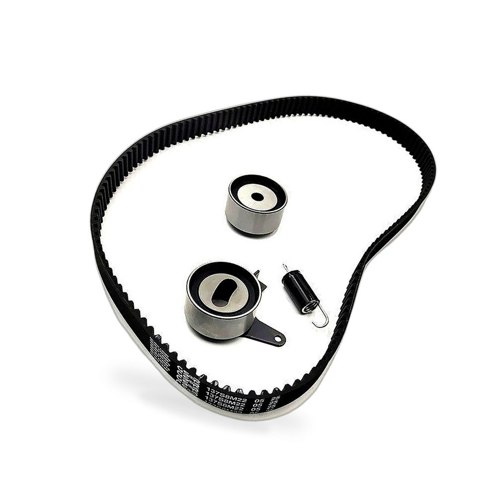 Timing Belt Kit Suitable for Haima Family 323 2000-2016 1.6L K015567XS-3